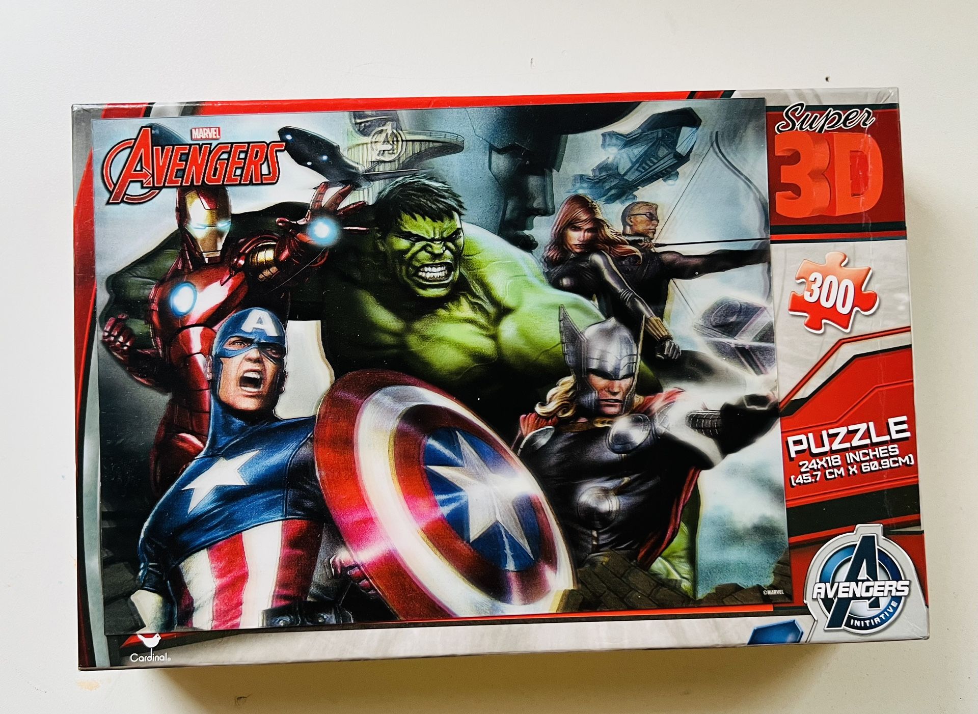 Kids Avengers Jigsaw Puzzle, Kids Starwars matching game