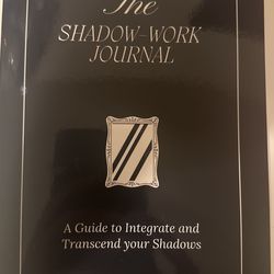 Shadow Work Journal