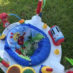 Baby Bouncer