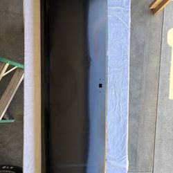 1968 El Camino Tailgate