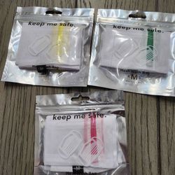 Mesh Wash Bags