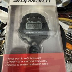 Stopwatch