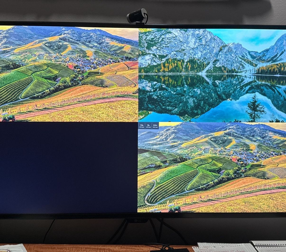 Gaming PC bundle (See DESCRIPTION)