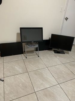 MONITORS