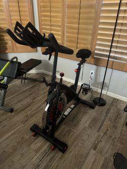 Schwinn Exercise bike