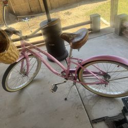 Beach Cruiser