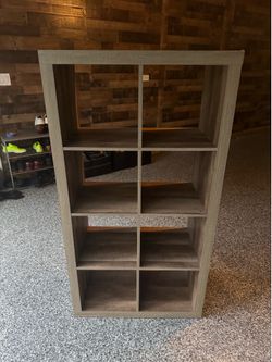 Book shelf