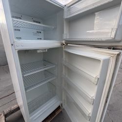 Sanyo Refrigerator 
