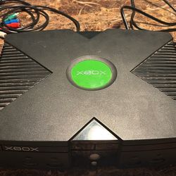 Original Xbox