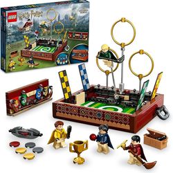 LEGO Harry Potter Quidditch Trunk 76416

