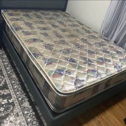 Full Mattress