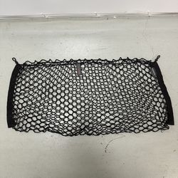 Genuine Toyota OEM Cargo Net
