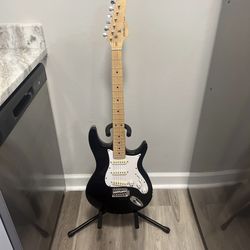 Electric Guitar iAXE
