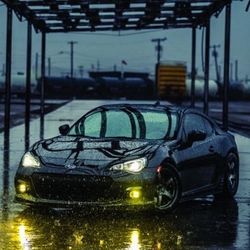 Size H7 LED Headlight Bulbs, 6000K White Super Bright LED Conversion Kit No Adapter Required Easy Install, Replacement Halogen Light Bulb, Pack of 2 (