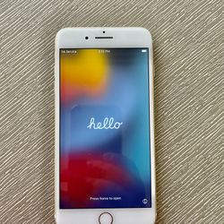 iPhone 7 Plus / 32 GB