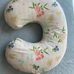 Boppy Pillow