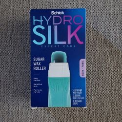 Hydro Silk Wax Roller 