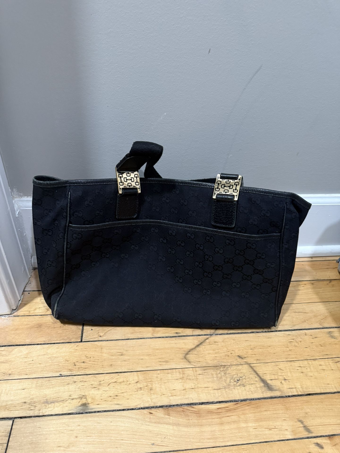 Gucci handbag