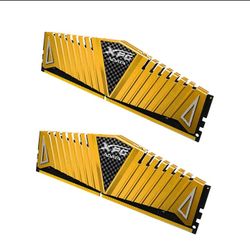 Adata XPG gold 16gb RAM 