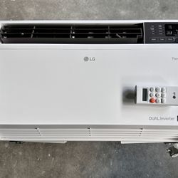 LG Window A/C Air Conditioner 14000BTU