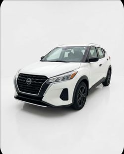 2023 Nissan Kicks