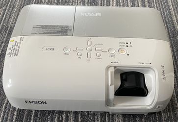 Epson Projector 