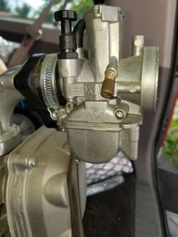gy6 install
