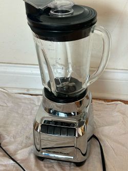 Hamilton Beach Blender