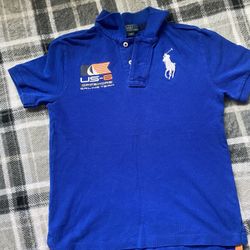 kids polo shirts