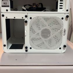 N2 NAS CASE