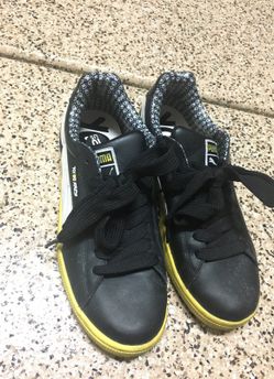 MTV pumas