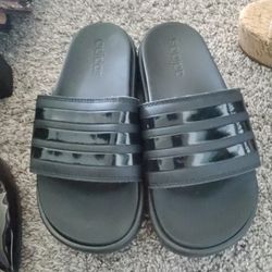 Adidas Slides