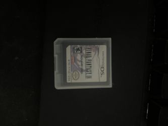 Final Fantasy IV