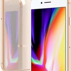 Iphone 8 Gold