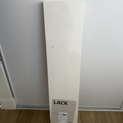 Ikea Shelf Lack 