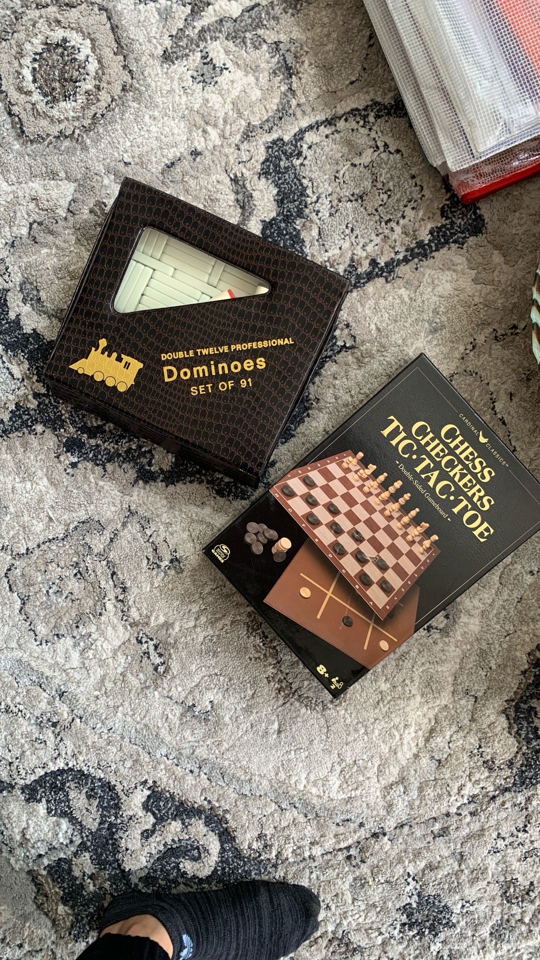 Games