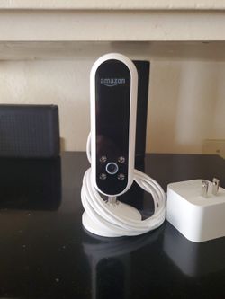 Amazon Echo Look