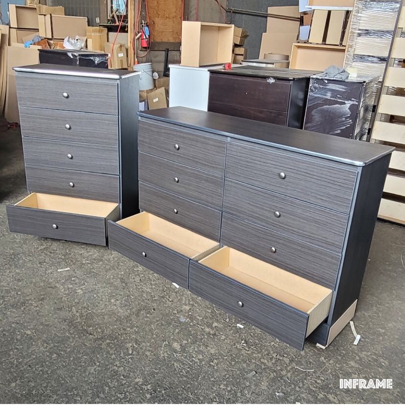Dresser Set