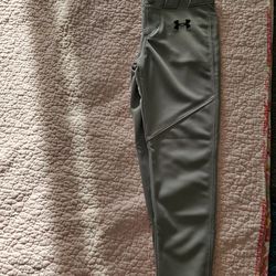 Kid's baseball pants