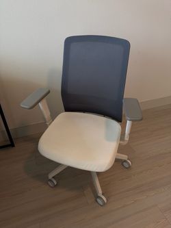 AMQ Bodi Ergonomic Office Chair