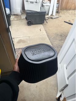 Banks Air Filter