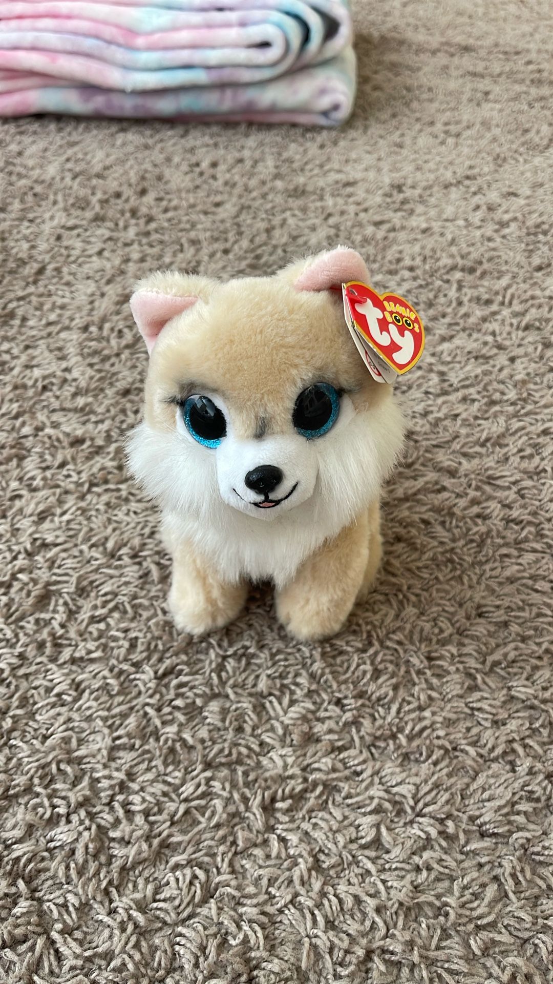 Cute Kids Stuffed Animal