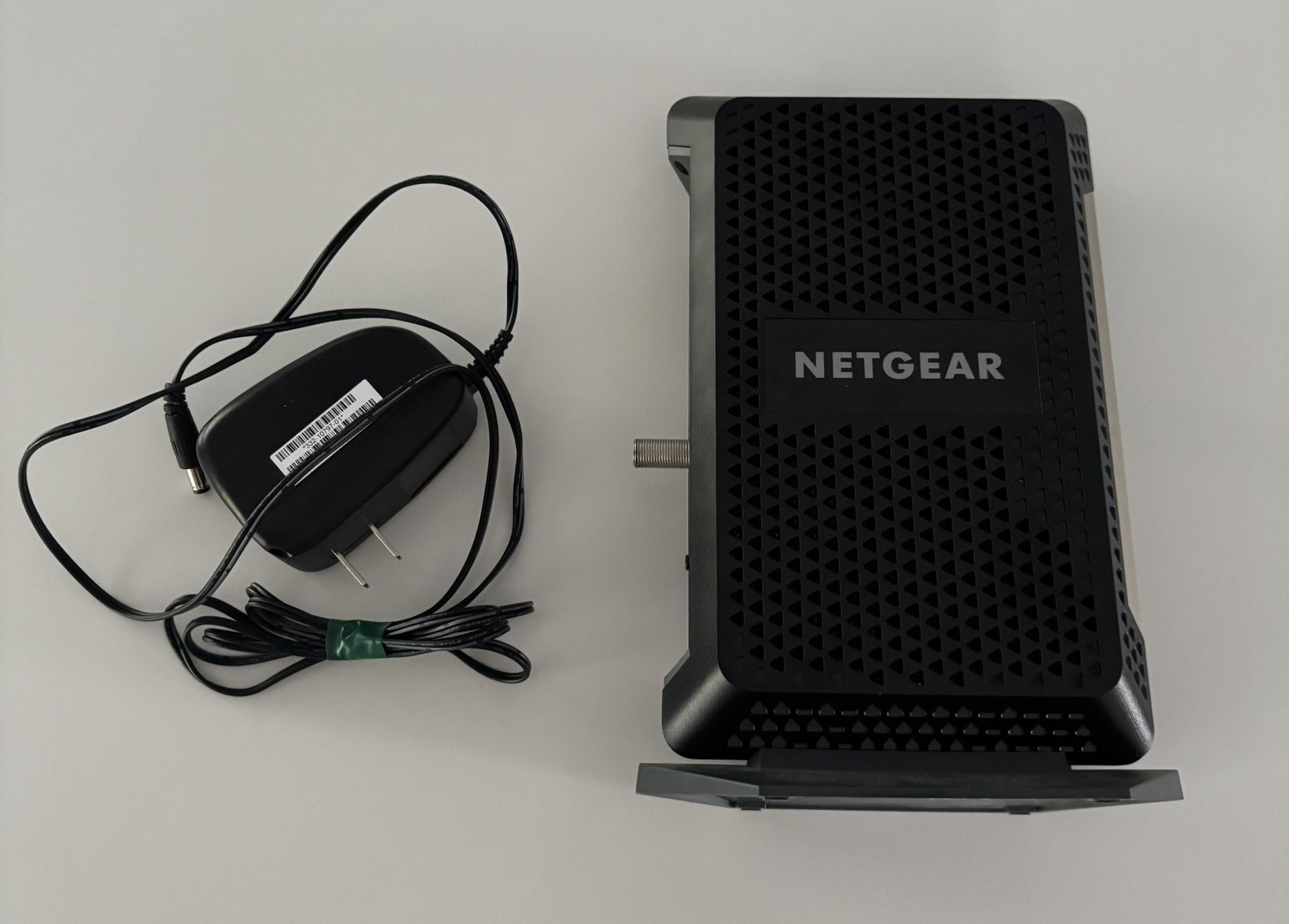 Netgear CM1000 Cable Modem DOCSIS 1000Mbps