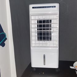 Ac Unit