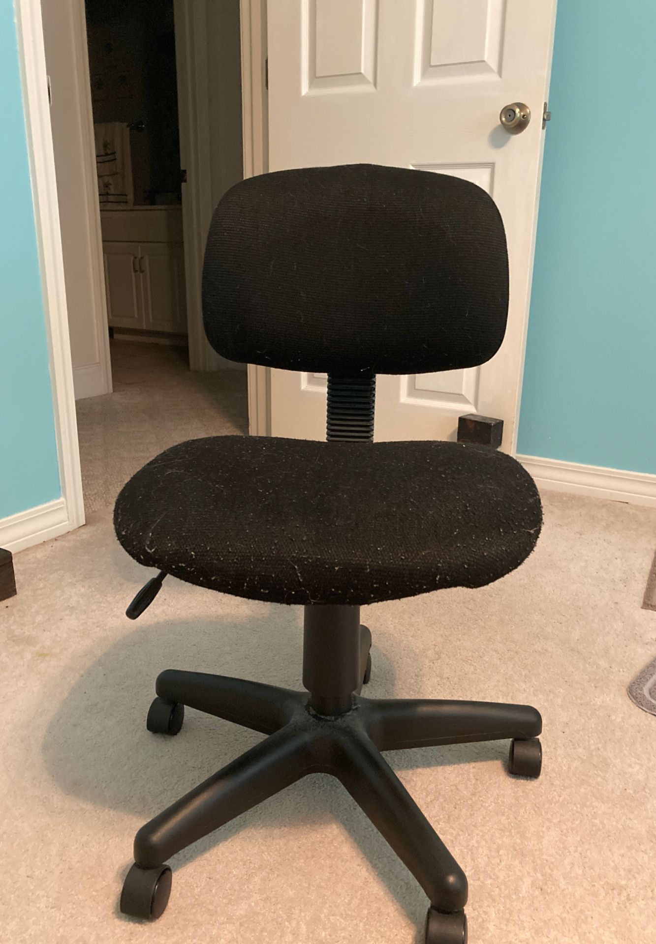 Computer chair