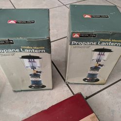 Hurricane Accessories 