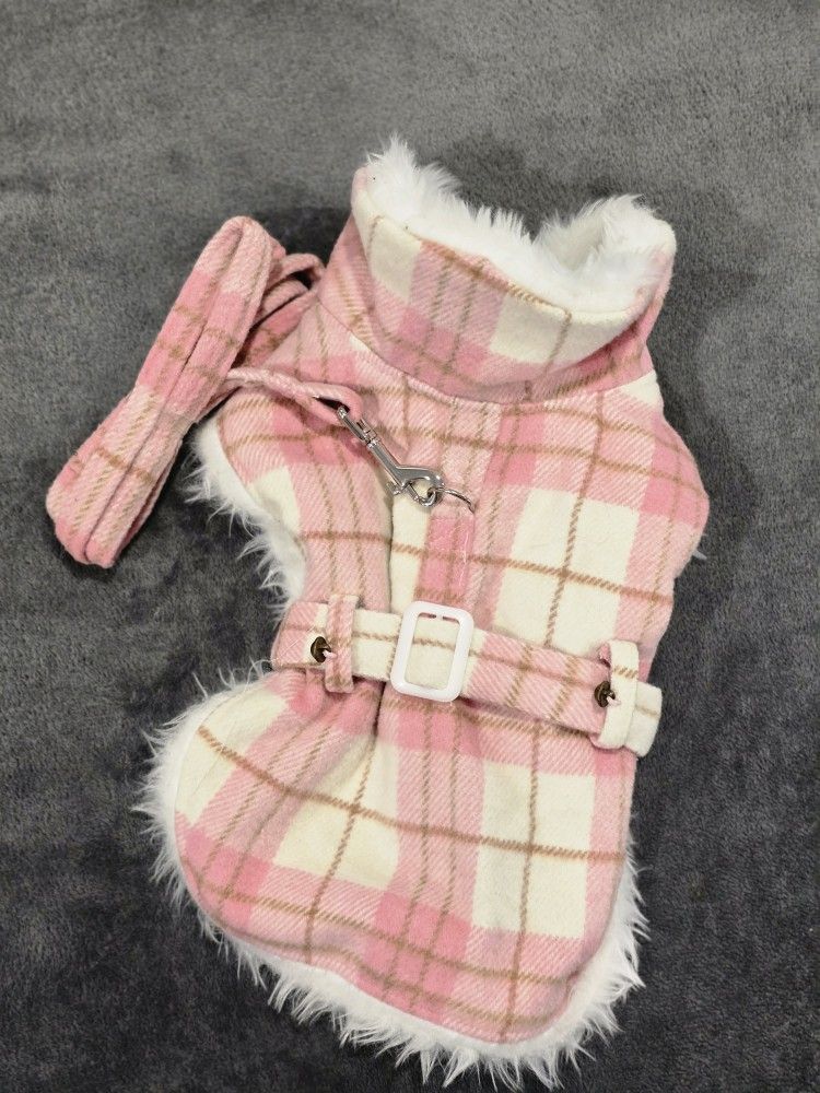 NEW Dog Gear (Cold Weather)