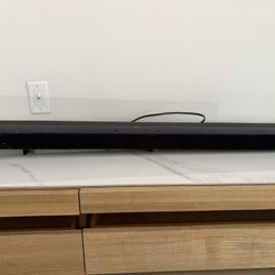 LG Sound Bar For Tv