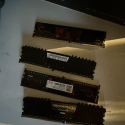 Pc Parts 