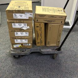 Bag In A Box, Coke Products